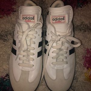 adidas samba sneakers